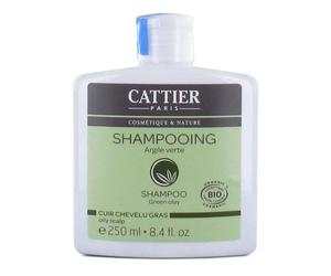 Cattier 116875 250ml Shampoo