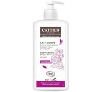 Cattier 135480 500ml Body Milk