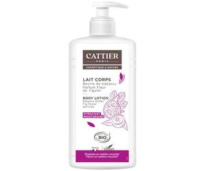 Cattier 135480 500ml Body Milk