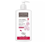 Cattier 135481 500ml Body Milk