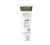 Cattier Arcilla Rosa 100ml Shower Gel