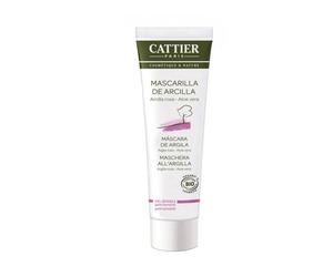 Cattier Arcilla Rosa 100ml Shower Gel