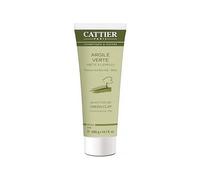 Cattier Arcilla Verde 400g Face Mask