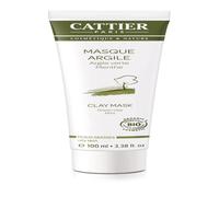 Cattier Arcilla Verde Facial Treatment 100ml