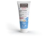Cattier Baby Changing Cream 75 ml