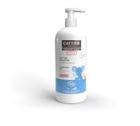 Cattier Baby Hypoallergenic Cleansing Baby Milk 500ml