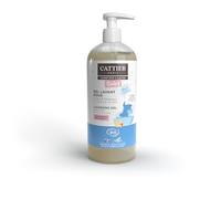 Cattier Baby Hypoallergenic Cleansing Gel 500ml