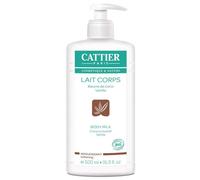 Cattier Softening Body Milk 500ml