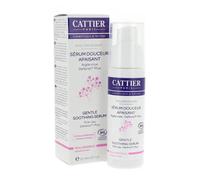 Cattier Calmante Suave 30ml Face Serum Clear