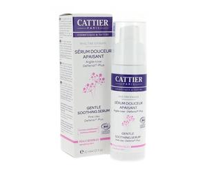 Cattier Calmante Suave 30ml Face Serum