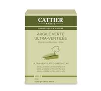 Cattier Clay and Mud and Wax 2 Pack (2 x 250 g)