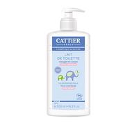 Cattier Cleansing Baby Milk 500 ml