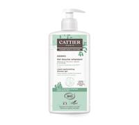 Cattier Dermo Lipid-Replenishing Shower Gel Organic 500ml