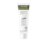Cattier White Clay Scrub 100 ml