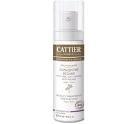 Cattier Eye Contour Treatment Éclat de Rose 15 ml