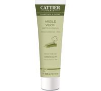Cattier Green Clay Mask 400 gr