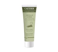 Cattier Green Clay Mask (Oily Skin) 100 ml