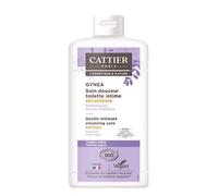Cattier - Gynea - Intimate Gentle Toilet Care - Dryness - 200 ml