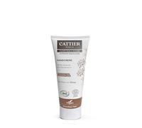 Cattier Health Cosmetic product White Healing Clay & MasterwortHand cream rich nourishing care