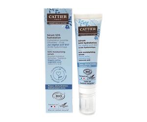 Cattier Hidratante Sos 30ml Face Serum