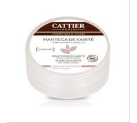 Cattier Karite 100g Body Butter
