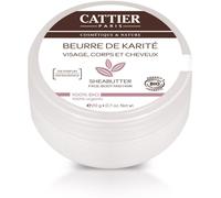 Cattier Karite Butter Bio 20 gr