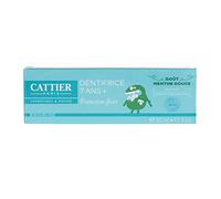 Cattier Kids Bio Toothpaste 7 Years+ 50ml - Taste : Mint