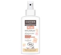Cattier Kids Detangling Spray Marshmallow Flower Scent Organic 200ml