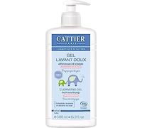 CATTIER Lavant Doux Gel 500ml - Pack of 2