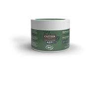 Cattier Men Nourishing Beard and Hair Balm Organic 90g