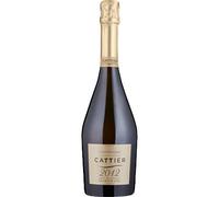 Cattier 'Millesime' Premier Cru Brut Champagne 2012/14