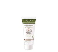 Cattier Mini Hand Cream Healing Clay Rich Builder Care 30 ml