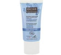 Cattier Moisturizing Mask for Dehydrated Skin 50 ml