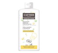 Cattier Moussant Familial with Lactoserum 500 ml