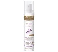 Cattier Nectar Éternel Light Smoothing Anti-Ageing Cream Organic 50ml