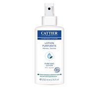 Cattier Organic Purifying Lotion for Combination to Oily Skin 200 ml