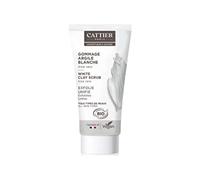 Cattier Organic White Clay Scrub 30ml