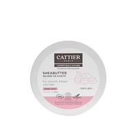 Cattier Shea Butter 100% Organic 100 ml