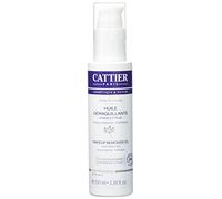 Cattier Pureté Divine Makeup Remover Oil 100ml