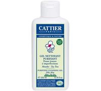 Cattier Purifying Cleansing Gel