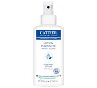 Cattier Purifying Lotion Organic 200ml