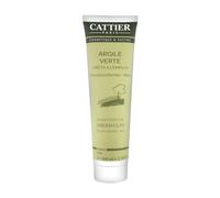 Cattier Ready for Use Green Clay 100ml