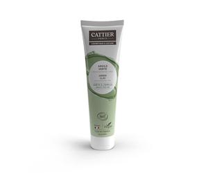 Cattier - Ready-to-Use Green Clay