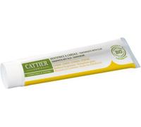 Cattier Remineralizing Lemon Toothpaste 75 ml
