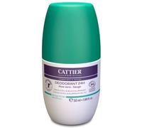 Cattier Skin care Body care Aloe Vera & SageAloe Vera & Sage