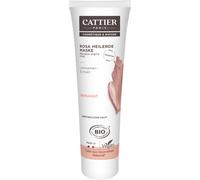Cattier Rose Healing Clay Mask for Sensitive Skin