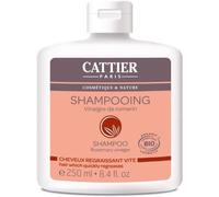 Cattier Rosemary Vinegar-Based Shampoo Oily Hair 250 ml