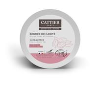 Cattier Shea Butter 100% Organic 20g