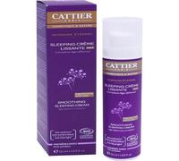 Cattier Sleeping Alisante 50ml Moisturizer