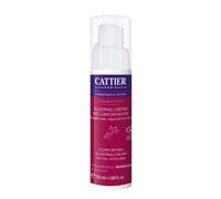 Cattier Sleeping Cream 50ml Facial Treatment Clear